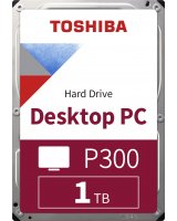  Dysk Toshiba P300 1 TB 3.5'' SATA III (HDWD110EZSTA) 