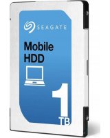  Dysk Seagate 1 TB 2.5'' SATA III (ST1000LM035) 