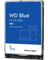  Dysk WD Blue 1 TB 2.5'' SATA III (WD10SPZX_3M) 