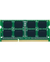  Pamięć do laptopa GoodRam SODIMM, DDR3, 4 GB, 1600 MHz, CL11 (GR1600S364L11S/4G) 