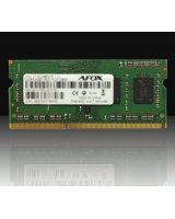  Pamięć AFOX SO-DIMM DDR2 2GB 800MHZ AFSD22ZM1P 