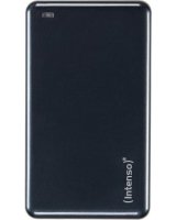  Dysk zewnętrzny Intenso SSD Portable SSD Premium Edition 128 GB Czarny (3823430) 