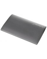  Dysk zewnętrzny Intenso SSD Portable SSD Premium Edition 256 GB Szary (3823440) 