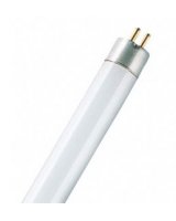  Świetlówka Osram Basic liniowa T5 G5 8W 385lm 4000K (4050300008912) 