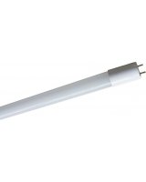  Świetlówka Bemko Świetlówka LED Tube T8 4000K 18W zasilanie jednostronne klosz mleczny 120cm (D89-T8-LED120-ZJM-4K) 