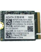  Dysk SSD ADATA 256 GB M.2 2230 (IM2P33F3-256GB) - demontaż 