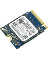  Dysk SSD Kioxia BG4 256 GB M.2 2230 NVMe (KBG40ZNS256G) - demontaż 