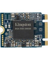  Dysk SSD Kingston 256 GB M.2 2230 (OM3PDP3256B-AD) - demontaż 