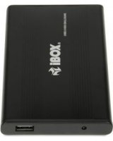  Kieszeń iBOX 2.5'' SATA - USB 2.0 HD-01 (IEU2F01) 