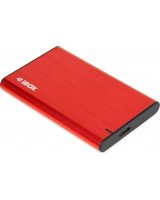  Kieszeń iBOX 2.5'' SATA - USB 3.2 Gen 1 HD-05 (IEUHDD5R) 