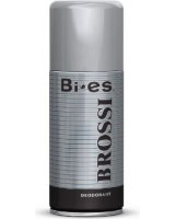  Bi-es Brossi Dezodorant spray 150ml, 092164 