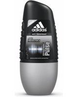  Adidas Antyperspirant roll-on DYNAMIC PULSE MAN 50ml, 31535292000 