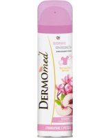 Dermomed DERMOMED_Dezodorant dla kobiet Plumeria & Brzoskwinia spray 150ml, 8032680392047 
