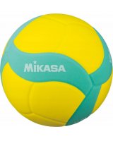  Mikasa Mikasa VS220W FIVB Kids Ball VS220W-Y-G Żółte 5 