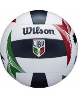  Piłka siatkowa Wilson Italian League Official Game Ball WTH6114XB, Rozmiar: 5 