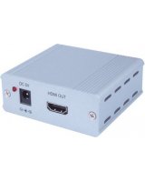  System przekazu sygnału AV Cypress Odbiornik HDMI 1.3 po CAT6 (CH-107RXN) 