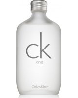  Calvin Klein CK One Woda toaletowa Unisex 15ml, #19841 