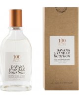  100 Bon Davana & Vanille Bourbon woda perfumowana spray 50ml, 3760263370025 