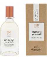  100 Bon 100 Bon Amaretto & Framboise Poudree edp 50ml, 3760263373200 