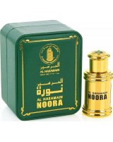  Al Haramain AL HARAMAIN Attar Noora Unisex Perfumed Oil 12ml, 6291100132881 