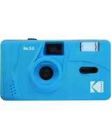 Aparat cyfrowy Kodak Kodak Reusable Camera 35mm blue, 117061 