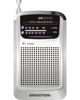  Radio Smarton SM 2000 Radio SM 2000 SMARTON, 35014527 