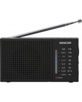  Radio Sencor SRD 1800, 35053031 