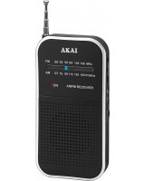  Radio Akai APR-350 