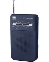  Radio New-One R206 