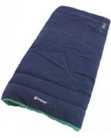  Outwell Outwell Sleeping bag Champ Kids blue - 930452, 230377 