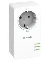  Adapter powerline D-Link AV2 KIT 2X DHP-P600A (DHP-P601AV/E) 
