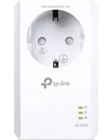  Adapter powerline TP-Link TL-PA7017P 