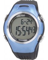  Zegarek sportowy Trevi SF 120 Niebieski (0SF12004) 