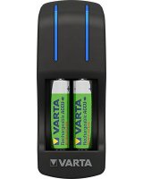  Ładowarka Varta Ładowarka akumulatorów 7h AA / AAA Pocket LED (57642101401) 