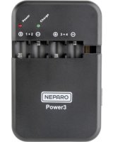  Ładowarka Neparo Power3 (N8034069) 