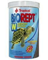  Tropical Biorept W, ekstrugran puszka 100 ml/30g (TR-11363) 