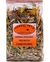  Herbal Pets KARMA PREMIUM JASZCZURKI 70g, 49759 
