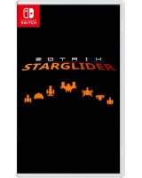  Zotrix Starglider Nintendo Switch, wersja cyfrowa 