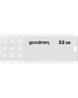  GOODRAM USB FLASH DRIVE UME2 32GB, UME2-0320W0R11 