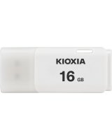  KIOXIA USB FLASH DRIVE HAYABUSA 16GB, LU202W016GG4 