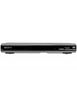  Odtwarzacz DVD Sony DVP-SR760H, DVPSR760H 