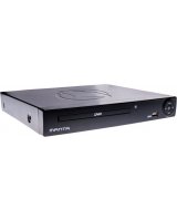  Odtwarzacz DVD Manta DVD072 USB, HDMI, DVD-072 