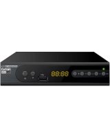  Tuner TV Esperanza Tuner DVB-T2 EV106P H.265 +USB/HDMI/EURO 