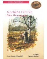  Gloria Victis Audiobook, MTJW0348 