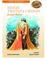  Dzieje Tristana i Izoldy (audiobook), MTJW-051 