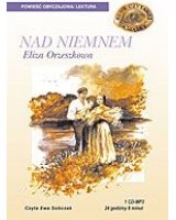  Nad Niemnem (audiobook), MTJW-040 