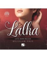 Lalka audiobook (357526) 