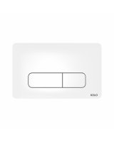  Przycisk spłukujący Koło Nova Pro do WC biały (94160-001) 