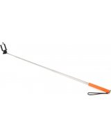  Omega Kijek Do Selfie Platinet Sport Telescopic Pole Stick Pomarańczowy (OMMPKO) 