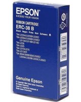  Epson Epson Taśma ERC-38P S015374 Black 